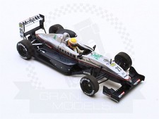 Dallara F302 Mercedes Macau