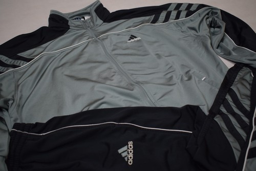 Adidas tracksuit vintage - adidas,