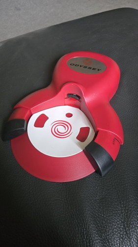 Odyssey cordless kickback putt - cordless,