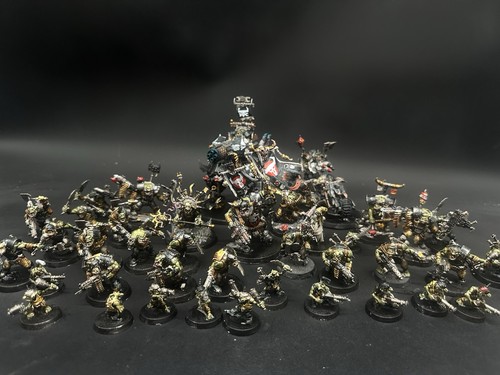 Warhammer 40k pro painted - pro,