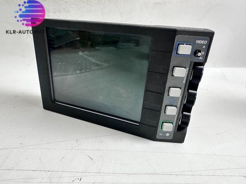 Transvideo cine monitor iii - cine,