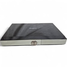 Humax YouView DTR-T1010 500GB HD Recorder HDMI – Spares/Repair No Power