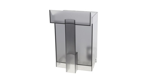 Neff coffee machine water tank - neff,