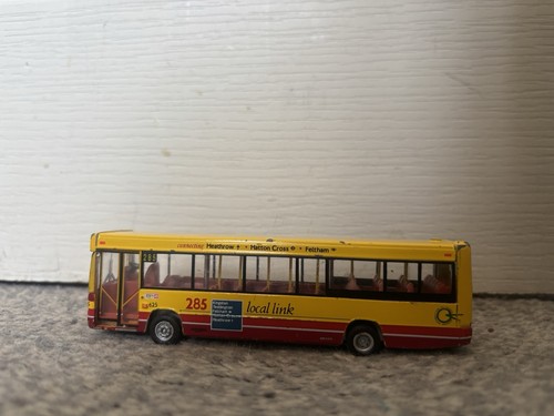 Spares repairs dennis dart - spares/repairs,