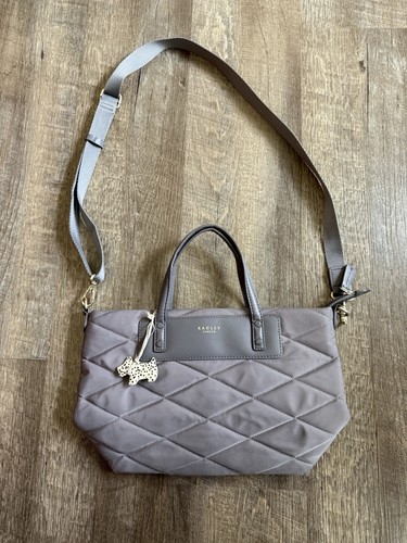 Radley london greyish - radley,
