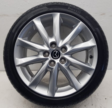 2018 MAZDA 3 MK3 18" INCH