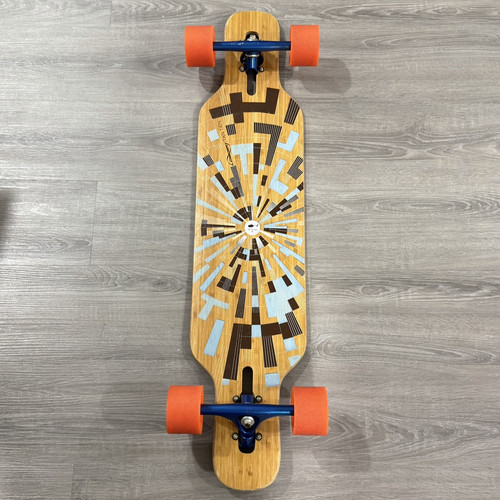 Loaded tan tien - loaded,