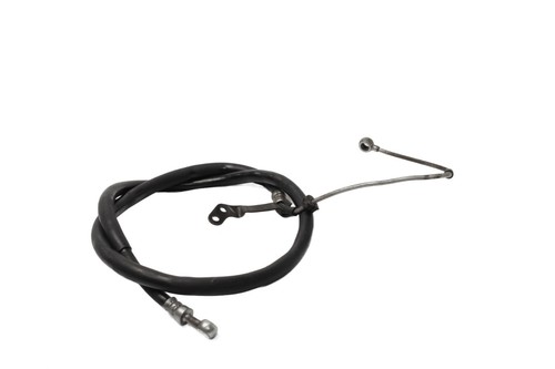 Hydraulic clutch line master
