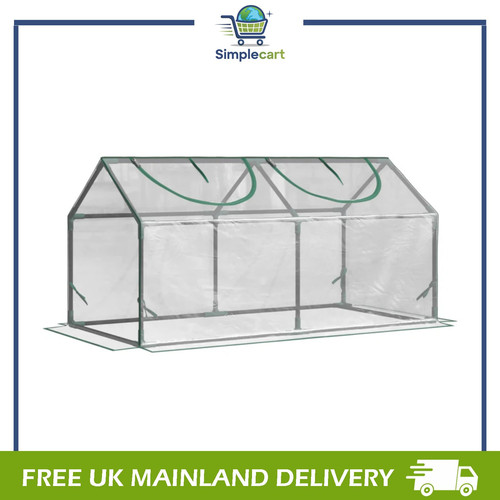 Mini greenhouse small - greenhouse,