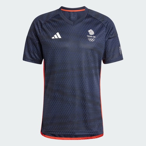 Team football shirt mens - football,