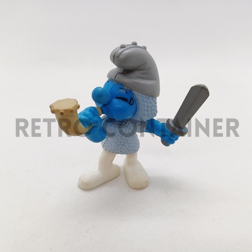 Smurfs schlumpf pitufo - smurfs,