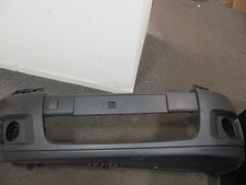 CITROEN DISPATCH PEUGEOT EXPERT 07-16 FRONT BUMPER GENUINE 7401FQ SCUDO VAN