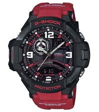New CASIO G-SHOCK Gravity