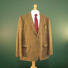 Brook Taverner Tweed Blazer