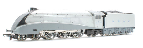 Hornby gauge r312 lner - 'oo',