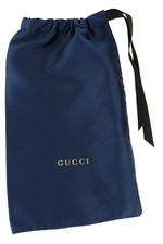Gucci Sunglasses Case / Pouch