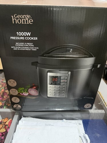 George home l - 5.5,