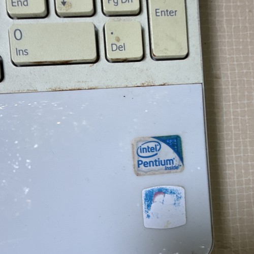 Sony vaio laptop pcg - sony,
