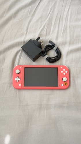 Nintendo switch lite animal - lite,