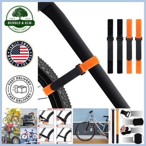 Versatile bike rack - bike,
