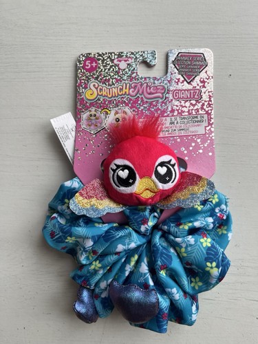 Scrunch miez hair accessories - scrunch,