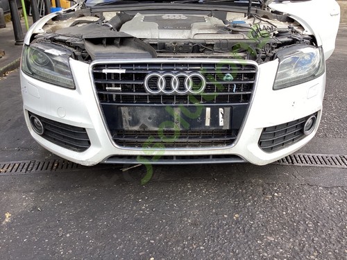 Audi tdi quattro line - s,