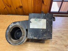 Land Rover 90 110 Defender LHD