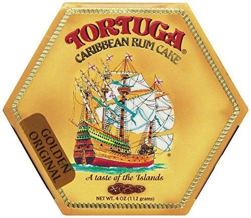 Tortuga caribbean original rum - tortuga,