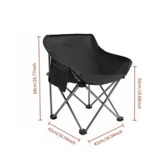Folding Camping Chairs