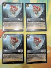 X4 Ariel Sonic Warrior 175/204