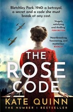 The Rose Code: the most
