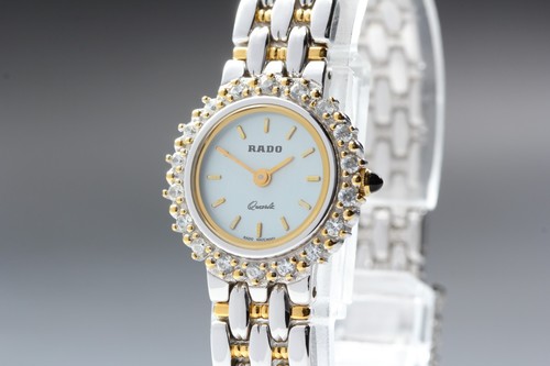 Vintage mint rado - [n,