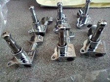 guitar six right hand tuner pegs new