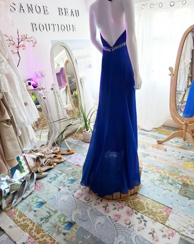 Stunning designer pia michi - stunning,