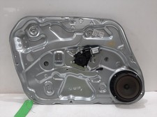 HYUNDAI I30 COMFORT CRDI MK1