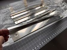 Mercedes W124 300E 500E