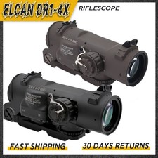 1-4x40 Rifle Scope EL-DR Type