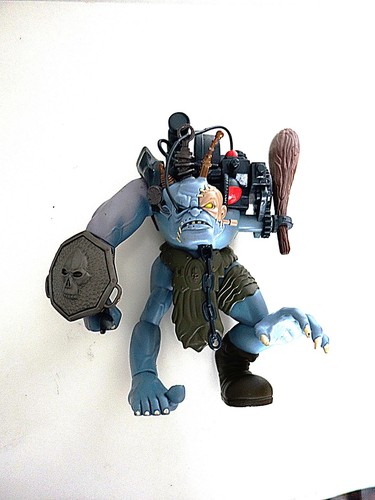 1998 small soldiers - 1998,