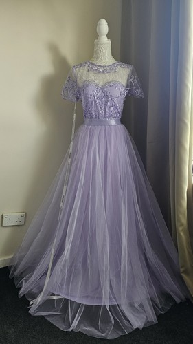 Goddiva london lilac - goddiva,
