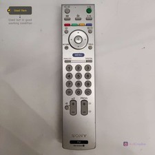 SONY RM-ED008 TV REMOTE