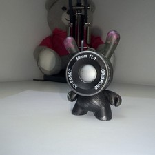 3" KIDROBOT DUNNY SIDESHOW