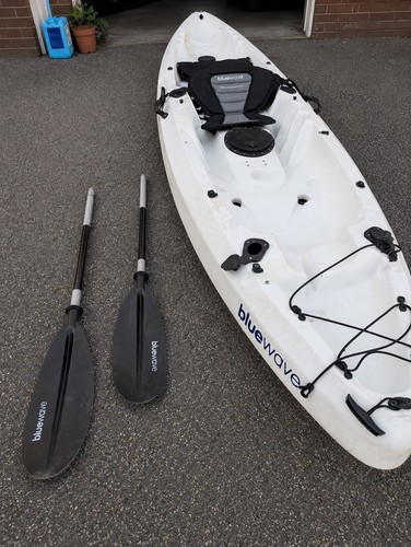 Bluewave convoy fishing - bluewave,