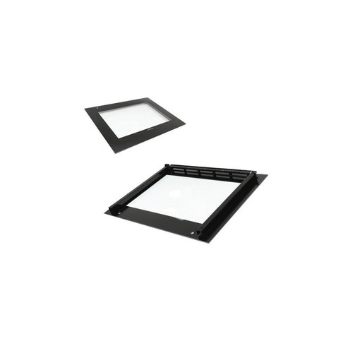 Lamona oven door glass - oven,