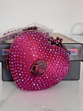 Kurt Geiger London Micro Heart