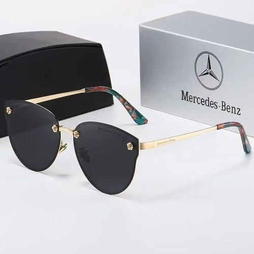 New men mercedes - new,