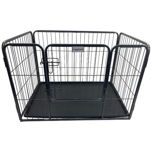 Hugglepets whelping cage heavy - hugglepets,