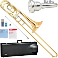 YAMAHA Bass Trombone YBL-421G