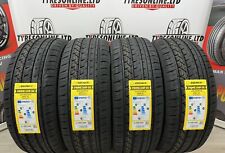 4 X 235 45 19 SONIX 235/45ZR19 99W XL BRAND NEW AMAZING C B LABELS M+S 2354519