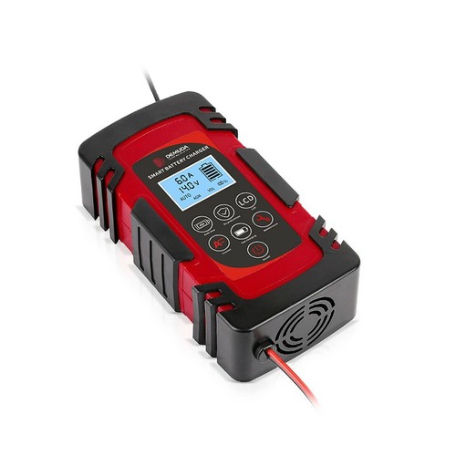 Battery charger for yamaha - battery,