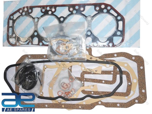 Full head gasket - gasket, for